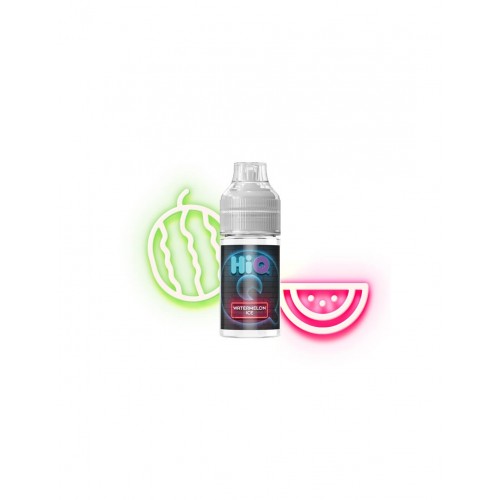 HiQ Watermelon Ice Flavour Shot 6/30ml 